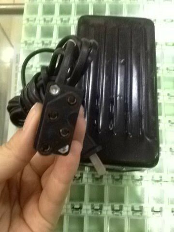 寧波飛之繞線機 配件 180腳踏開關 4個孔 手動工具 180繞線機