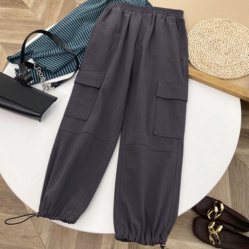 休閑褲  J1690141   A