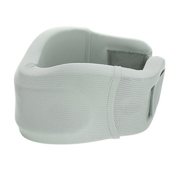 XA 機能型極透氣仿生護頸 人體工學設計 穩固扶托 親膚舒適  1個  L