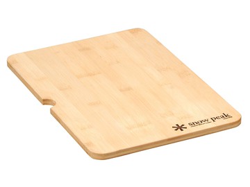 ├登山樂┤日本Snow Peak IGT 竹桌板 -S # CK-125TR