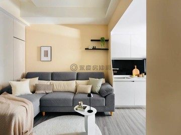 中路●璟都米蘭裝潢美屋｜桃園市桃園區吉安街