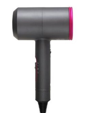 恒溫冷熱吹風機高端負離子護發發廊家用電吹風大功率錘子風筒 110v