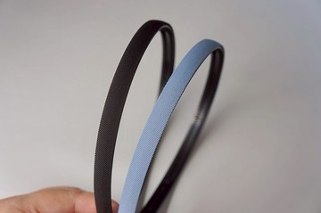 C-超舒適髮箍/髮圈 - 髮箍髮圈髮帶蝴蝶結類