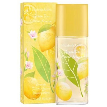 Elizabeth Arden 雅頓 香櫞小蒼蘭香水100ml(公司貨)