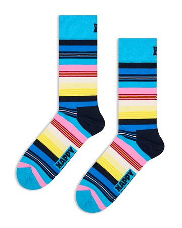 Happy Socks Stripe Socks