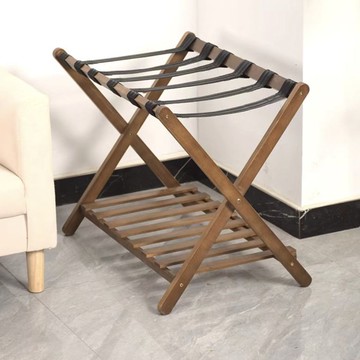 公司貨 可開票 免運 超低價 神器鞋架衣服架行李實木