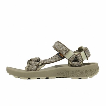 Teva 戶外涼鞋 W Hydratrek Sandal 女鞋 沙褐棕 抓地 織帶 1150270SCFD