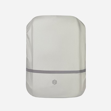 【雨季法寶】防雨罩 - 6色可選-灰褐色 |  適用於20L至40L的背包