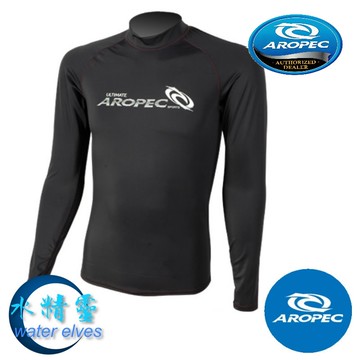 台灣現貨/【AROPEC】長袖萊克防曬衣 (男款) – 水精靈