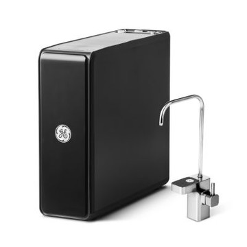 【麗水生活】奇異 極光-奈濾淨水器 (800G) GTUN-5800EN-TW 廚下設備 廚下加熱 廚下飲水機