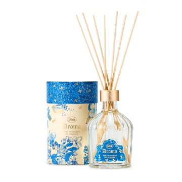 璀璨茉莉 典藏擴香組245ml