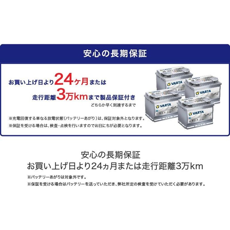 VARTA 補機 バッテリー 513106020G412 AGM AUX14 バルタ 513 106 020 G41 2 サブバッテリー  メルセデスベンツ | LINEショッピング