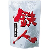  鉄人とりがら醤油 2KG 常温 5セット