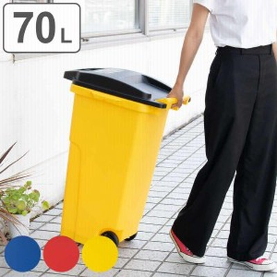 大容量 屋外 ゴミ箱の通販 1,676件の検索結果 | LINEショッピング