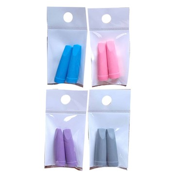 便利屋樂學橡擦筆蓋2入