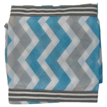 TOWA 東和產業 自助式外出洗衣袋 LL  55x40x55cm  22361  1個