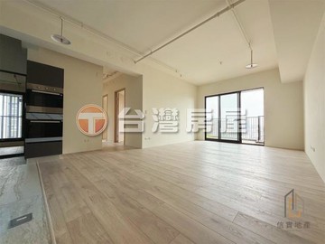 鉅虹嵐casa高樓層四房雙平車｜台中市北屯區南興路