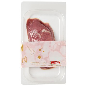 [家速配]台灣豬腰內肉250g-貼體包裝※因配送關係實際到貨效期約2-3天