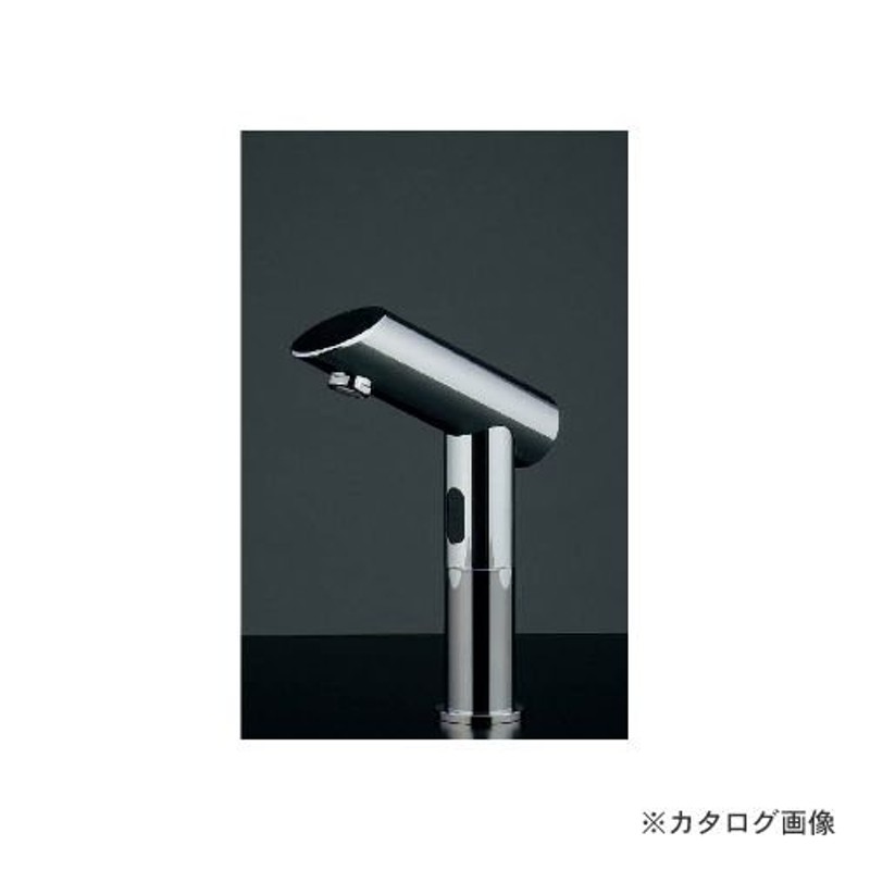 カクダイ KAKUDAI センサー水栓(トール) 713-347 - 通販 - portoex.com.br