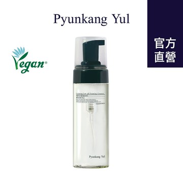 Pyunkang Yul 弱酸舒緩潔面乳 150ml
