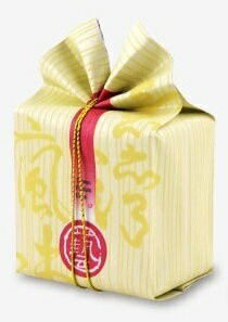 【零售量】【台灣瘋味】鋁泊棉袋.黃色．附細金繩// 100個【APP滿額下單10%點數(單一帳號最高1000點)】4/30止