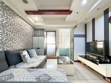 陽明學區・高樓明亮兩房平移車位｜高雄市三民區皓東路