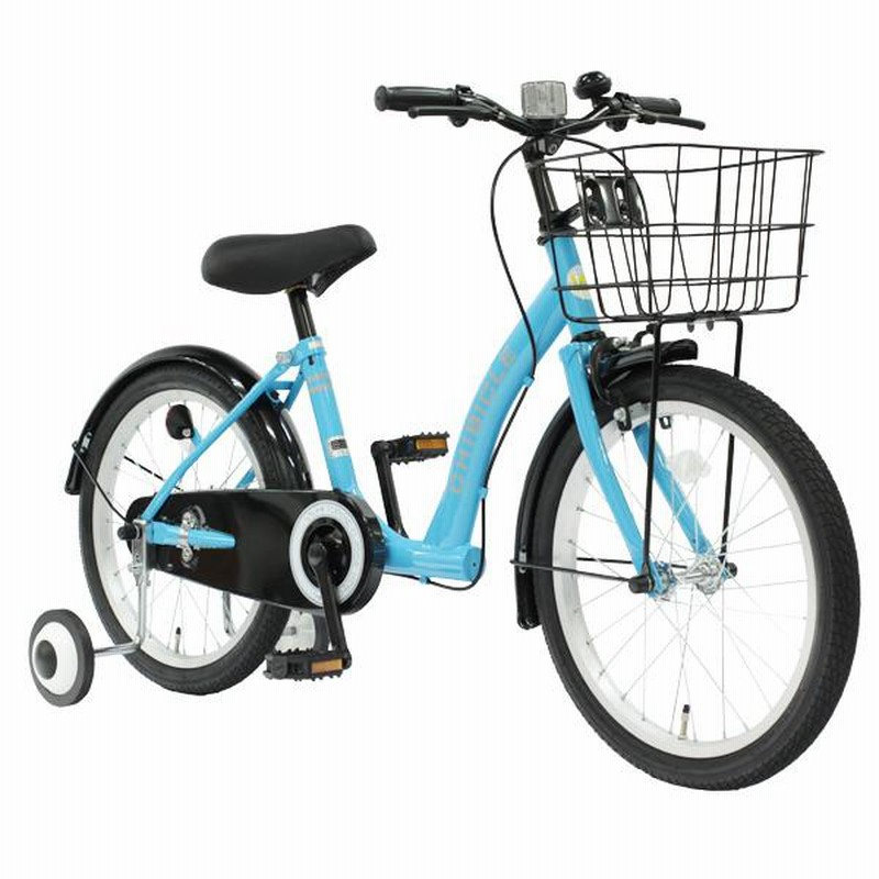 子供用 自転車 子供用自転車 18インチ 補助輪付き 幼児用 キッズ