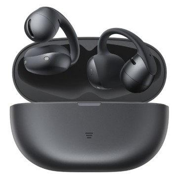 SHOKZ OpenDots Air 開放式耳夾耳機  午夜黑  E210
