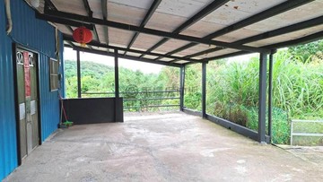 淡水忠山段整筆農地送建築(無保登)｜新北市淡水區忠山段