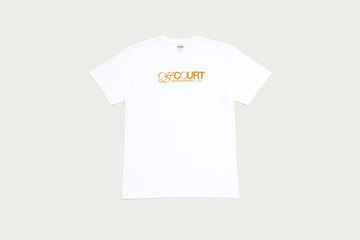OffCOURT Tee