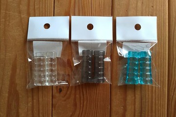199 - 便利屋 資優 QQ筆套 2入 YMPS-28-1