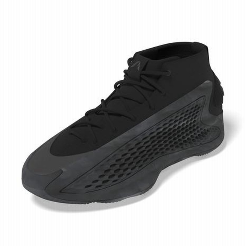 新到着 アディダス（adidas）（メンズ）バスケットシューズ バッシュ シューズ(男性用)