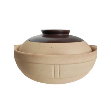 干燒家用老式土砂鍋耐高溫煲湯燉鍋煤氣灶專用家用燃氣煲仔飯深鍋