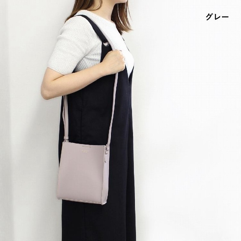RIBBON STRING ショルダーバッグ [3カラー] シンシア ショルダーバッグ レディース クロコ パイソン 合皮