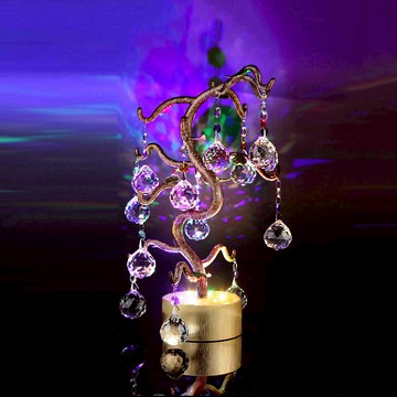 奧地利、埃及進口水晶檯燈、立燈 F104-95379