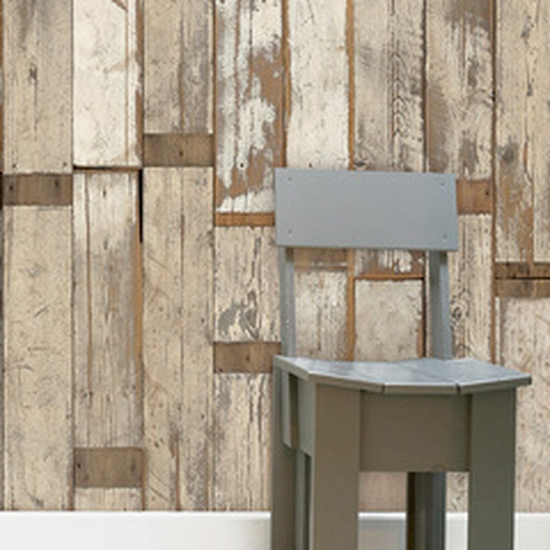 輸入壁紙 Nlxl Scrapwood Wallpaper By Piet Hein Eek ピート ヘイン イーク Phe 02 通販 Lineポイント最大1 0 Get Lineショッピング