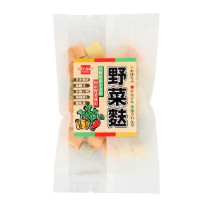 野菜麩 単品