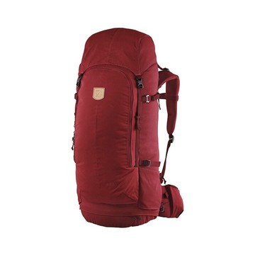 ├登山樂┤瑞典 Fjallraven小狐狸 Women’s Keb 72L 登山包 # FR27345-335-344 岩漿紅/深岩漿紅