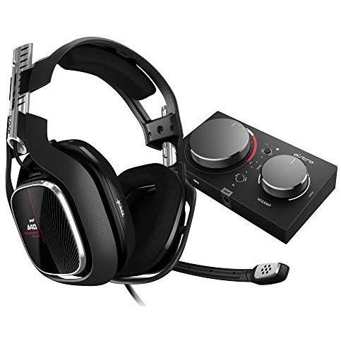 Astro Gaming アストロゲーミング A40 TR Headset MixAmp Pro TR