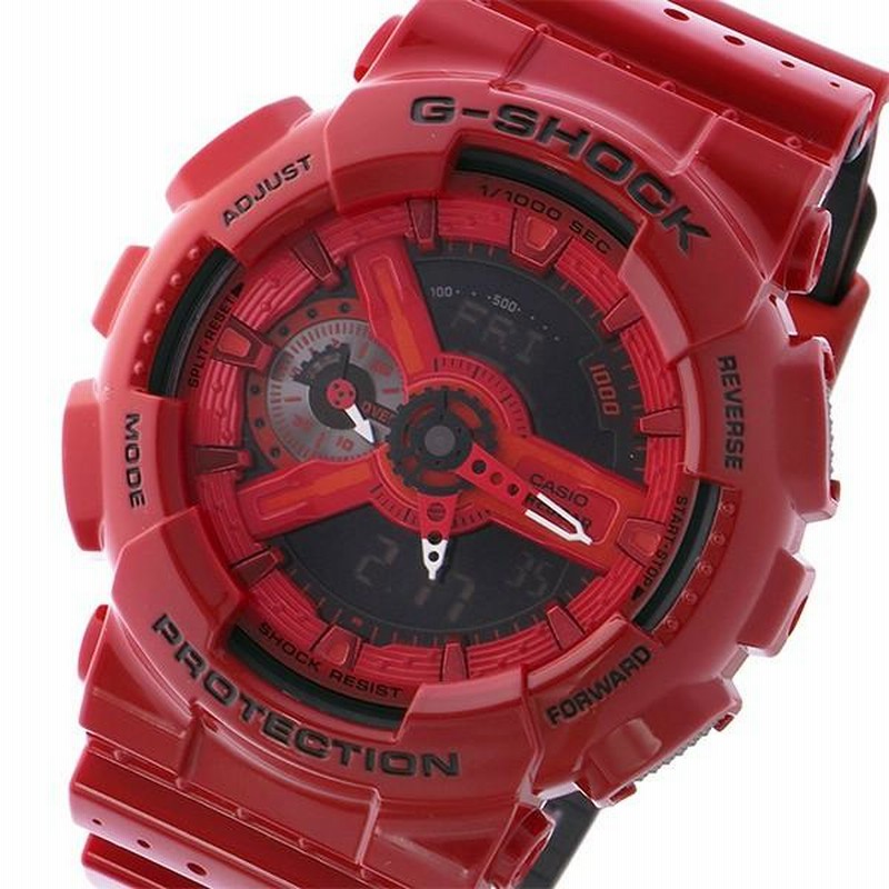 G shock ga outlet 110lpa