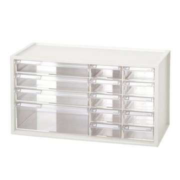 樹德SHUTER小幫手分類箱/A9-1310/白