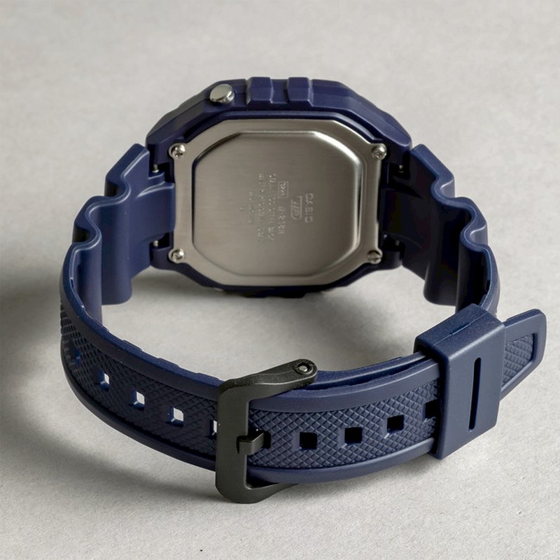 並行輸入品 10年保証 日本未発売 CASIO STANDARD MENS カシオ