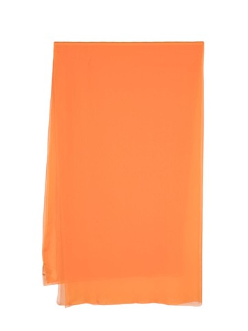 Alberta Ferretti Long Scarf