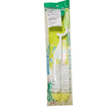 gmp baby日本旋轉式多功能刷1支