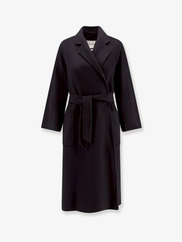 Ludmilla cashmere coat - MAX MARA - gender_Woman