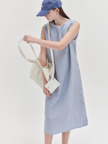 24N Linen Two Way Dress
