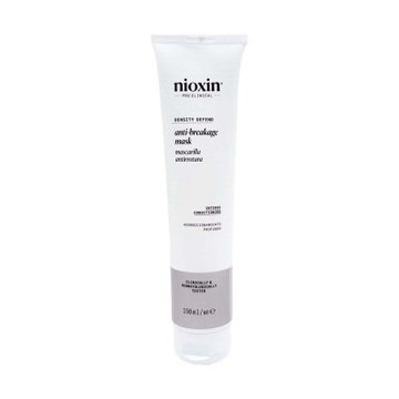 NIOXIN耐奧森 卓冠公司貨 深層修護髮膜150ML 加強秀髮潤澤度