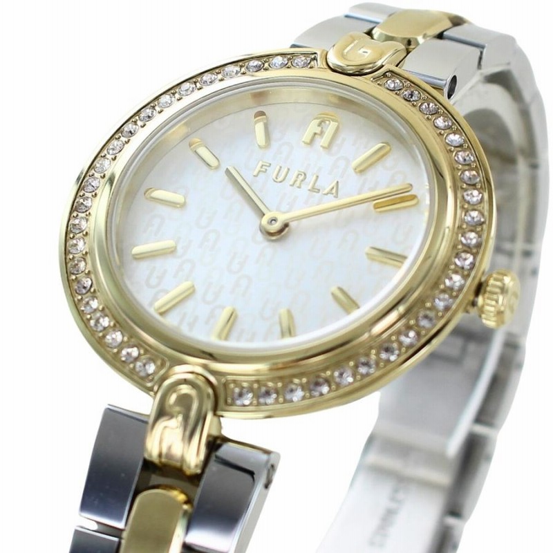 【新品】フルラ 腕時計 レディース FURLA LINDA リンダ ゴールド フルラ FURLA LINDA （GOLD） -ファッション通販 FASHION WALKER