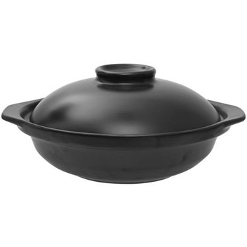 A6L淺鍋砂鍋干鍋燉菜煲仔飯明火耐高溫干燒砂鍋煤氣灶卡式爐