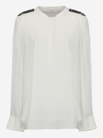 Brunello Cucinelli Blouse